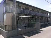 ★手数料０円★厚木市三田 月極駐車場